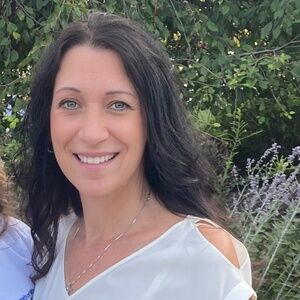 Meet your Posher, Linda